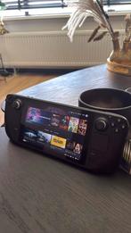 Steam Deck 256GB, Spelcomputers en Games, Ophalen of Verzenden, Zo goed als nieuw