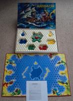 Zgan bordspel Armada De slag om de zilvervloot Clipper, Drie of vier spelers, Ophalen of Verzenden, Zo goed als nieuw, Clipper