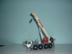 FAUN RTF 65 4 CONRAD, Hobby en Vrije tijd, Modelauto's | 1:50, Verzenden, Gebruikt, Hijskraan, Tractor of Landbouw, Conrad