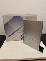 Playstation 2 silver edition compleet met doos, Spelcomputers en Games, Spelcomputers | Sony PlayStation 2, Met games, Ophalen of Verzenden