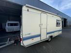 Adria Unica B 391 Uh met voortent + zakluifel, Rondzit, Tot en met 2, Bedrijf, 750 - 1000 kg