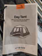 Easy Camp Day Tent / Dagtent - Nieuw, Ophalen, Nieuw, Tot en met 2