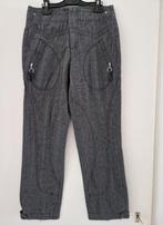 Dames broek Steps maat 34 z.g.a.n. * e, Kleding | Dames, Broeken en Pantalons, Ophalen of Verzenden, Zo goed als nieuw, Steps