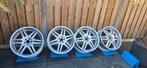 Brabus Monoblock VI 22 inch velgenset 5x112, Ophalen, Gebruikt, Overige maten, Velg(en)
