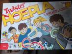 Twister Hoepla nieuw in verpakking, Drie of vier spelers, Ophalen of Verzenden, Nieuw
