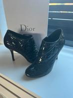Dior laarzen maat 38,5, Kleding | Dames, Lage of Enkellaarzen, Dior, Ophalen of Verzenden, Zo goed als nieuw