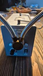 Gold light L-150 microscoop verlichting., Ophalen of Verzenden