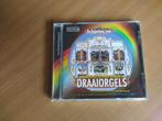 CD Draaiorgels - Draaien altijd maar draaien, Cd's en Dvd's, Cd's | Instrumentaal, Gebruikt, Ophalen of Verzenden
