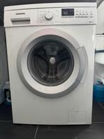 Siemens iQ500 Wasmachine Voorlader, Witgoed en Apparatuur, Wasmachines, Gebruikt, Ophalen of Verzenden, 85 tot 90 cm, 1200 tot 1600 toeren