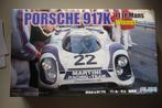 Porsche 917K  ('71 Le Mans Winner), Fujimi, 1:50 of kleiner, Auto, Nieuw