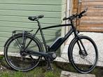 Gazelle Cityzen C8 HMB 61cm, Fietsen en Brommers, Gebruikt, 50 km per accu of meer, 59 cm of meer, Ophalen