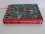 Storm ~ Set LUXE integrale boek 1 & 2, Eén stripboek, Ophalen of Verzenden, Zo goed als nieuw, Don lawrence