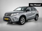 Suzuki Vitara 1.6 Exclusive | LMV | 120 PK | Automaat, Auto's, Suzuki, 12 maanden, Stof, Gebruikt, Euro 6