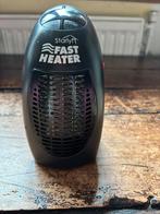 Starlyf mini heater, Ophalen of Verzenden, Gebruikt, Tafelventilator