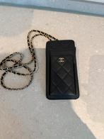Chanel telefoon hoesje, Ophalen of Verzenden, Gebruikt, Hoesje of Tasje