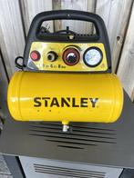 compressor, Doe-het-zelf en Verbouw, Compressors, Ophalen, 6 tot 10 bar, Zo goed als nieuw, Minder dan 200 liter/min