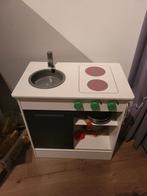 Ikea speelgoedkeuken incl spulletjes, Kinderen en Baby's, Speelgoed | Speelkeukens, Ophalen, Gebruikt