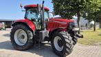 CASE-IH Puma 185 FP 50Kmh. Lucht, geveerde vooras en cabine, Gebruikt, -, Meer dan 10000, Niet opgegeven