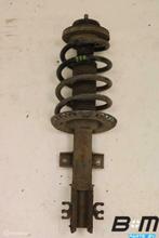 Veerpoot LV of RV VW Transporter T5 7H8413031C, Auto-onderdelen, Ophanging en Onderstel, Gebruikt