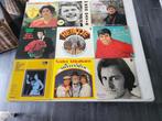 Verschillende vinyl LP's en 2 singels in zeer goede staat. P, Ophalen of Verzenden, Zo goed als nieuw, Overige formaten