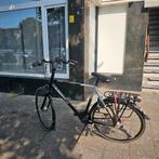 Gazelle eclips trekking fiets, Fietsen en Brommers, Fietsen | Heren | Herenfietsen, Versnellingen, Ophalen of Verzenden, Zo goed als nieuw