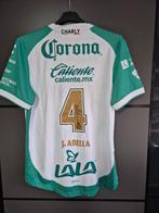 gedragen wedstrijd shirt, Sport en Fitness, Voetbal, Maat M, Ophalen of Verzenden, Gebruikt, Shirt