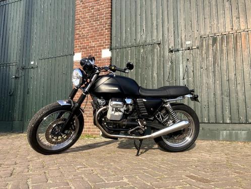 Moto Guzzi V7, Motoren, Motoren | Moto Guzzi, Particulier, 2 cilinders, Ophalen