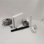 Nintendo wii compleet nu voor €59.99, Avontuur en Actie, 1 speler, Ophalen of Verzenden, Wii