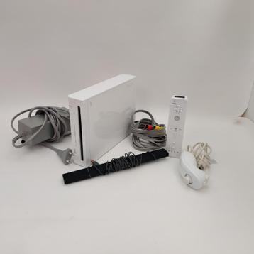 Nintendo wii compleet nu voor €59.99 beschikbaar voor biedingen