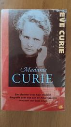 E. Curie - Madame Curie, Ophalen of Verzenden, Zo goed als nieuw, E. Curie