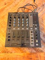 Pioneer DJM-700 mixer + flightcase, Muziek en Instrumenten, Mengpanelen, Ophalen of Verzenden, Zo goed als nieuw, Minder dan 5 kanalen