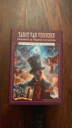 Tarotkaarten: Tarot van Visioenen, Ophalen of Verzenden, Zo goed als nieuw, Tarot of Kaarten leggen, Overige typen
