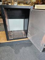 Lips Safes Black Box Kluis - 60x46x40cm
