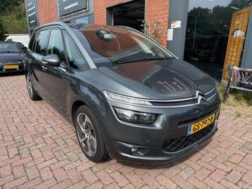Citroen Grand C4 Picasso 1.6 THP Intensive 7p Navi beschikbaar voor biedingen