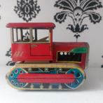 Blikken tractor,  MF 154 ., Ophalen of Verzenden