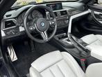 BMW 4-serie Cabrio M4 SURROUND VIEW | HARMAN KARDON | HEAD U, Auto's, BMW, Automaat, Achterwielaandrijving, Euro 6, 4-Serie