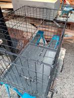 Benz 60 x45  10,00 euro, Dieren en Toebehoren, Ophalen, Gebruikt, 110 cm of meer, Minder dan 65 cm