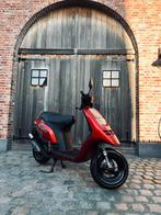 Piaggio typhoon 50cc duits, Ophalen, Zo goed als nieuw, Tweetakt, Overige modellen