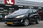 Peugeot 308 SW 1.6 THP XT | Lees Tekst | Pano | Navi | Trekh, Auto's, Peugeot, Stof, Gebruikt, Zwart, 4 cilinders