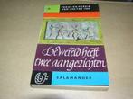 De wereld heeft twee aangezichten-R. Nieuwenhuys, Ophalen of Verzenden, Gelezen, R. Nieuwenhuys, Meerdere auteurs