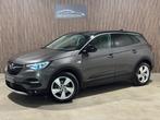 Opel Grandland X 1.2 Turbo 2019 Business Executive, Gebruikt, 1199 cc, Parkeercamera, Leder en Stof