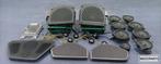 BMW 3 SET LUIDSPREKERS HARMAN KARDON GELUIDSSYSTEEM, Ophalen of Verzenden, Gebruikt, BMW, Spatbord