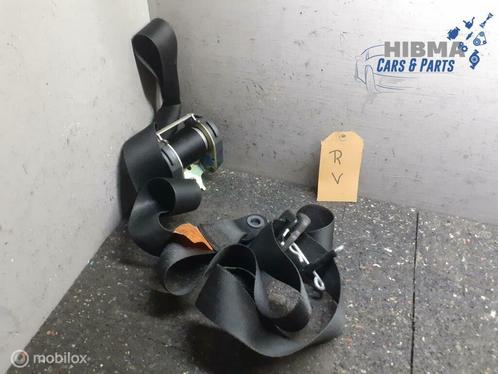 Veiligheidsgordel Ford Focus I Rechts-Voor 98AB-A61294-DB, Auto-onderdelen, Interieur en Bekleding, Gebruikt, Ophalen of Verzenden