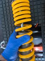 Suzuki LT500R Schokdempers - Gereviseerd, Ophalen of Verzenden