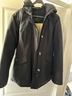 Airforce Dames Winterjas, Kleding | Dames, Jassen | Winter, Ophalen, Airforce, Zwart, Maat 46/48 (XL) of groter