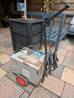 Cebora Lasapparaat - Elektroden, Doe-het-zelf en Verbouw, Gereedschap | Lasapparaten, Ophalen of Verzenden, Gebruikt, Minder dan 150 ampère