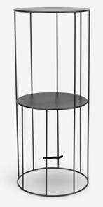 Plant stand x2, Ophalen