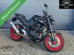 Yamaha MT-03 ABS Mat Grijs, Motoren, Motoren | Yamaha, Bedrijf, Toermotor, 12 t/m 35 kW, 321 cc