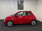 Fiat 500 C 0.9 TwinAir Pop, Euro 5, Gebruikt, Cabriolet, Origineel Nederlands