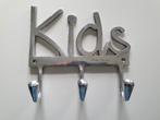 kinder kapstok Riviera maison, Huis en Inrichting, Woonaccessoires | Kapstokken, Ophalen of Verzenden, Zo goed als nieuw, Minder dan 100 cm